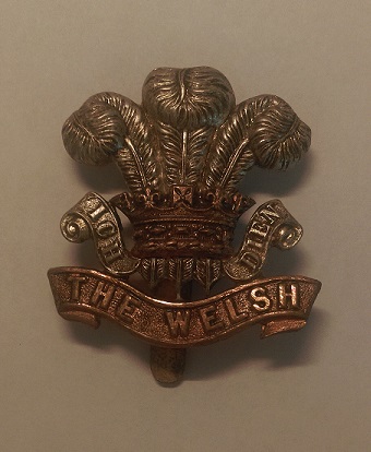 Welch Regiment